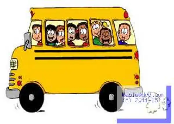 The Bus Trip [Matured] [Completed]